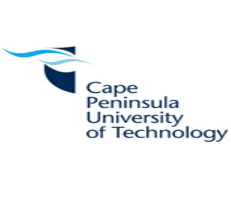 Cape Peninsula University of Technology Logo