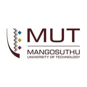 Mangosuthu University of Technology Logo