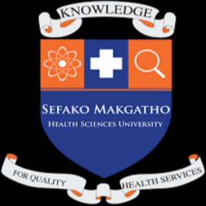 Sefako Makgatho Logo