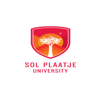 Sol Plaatje University Logo
