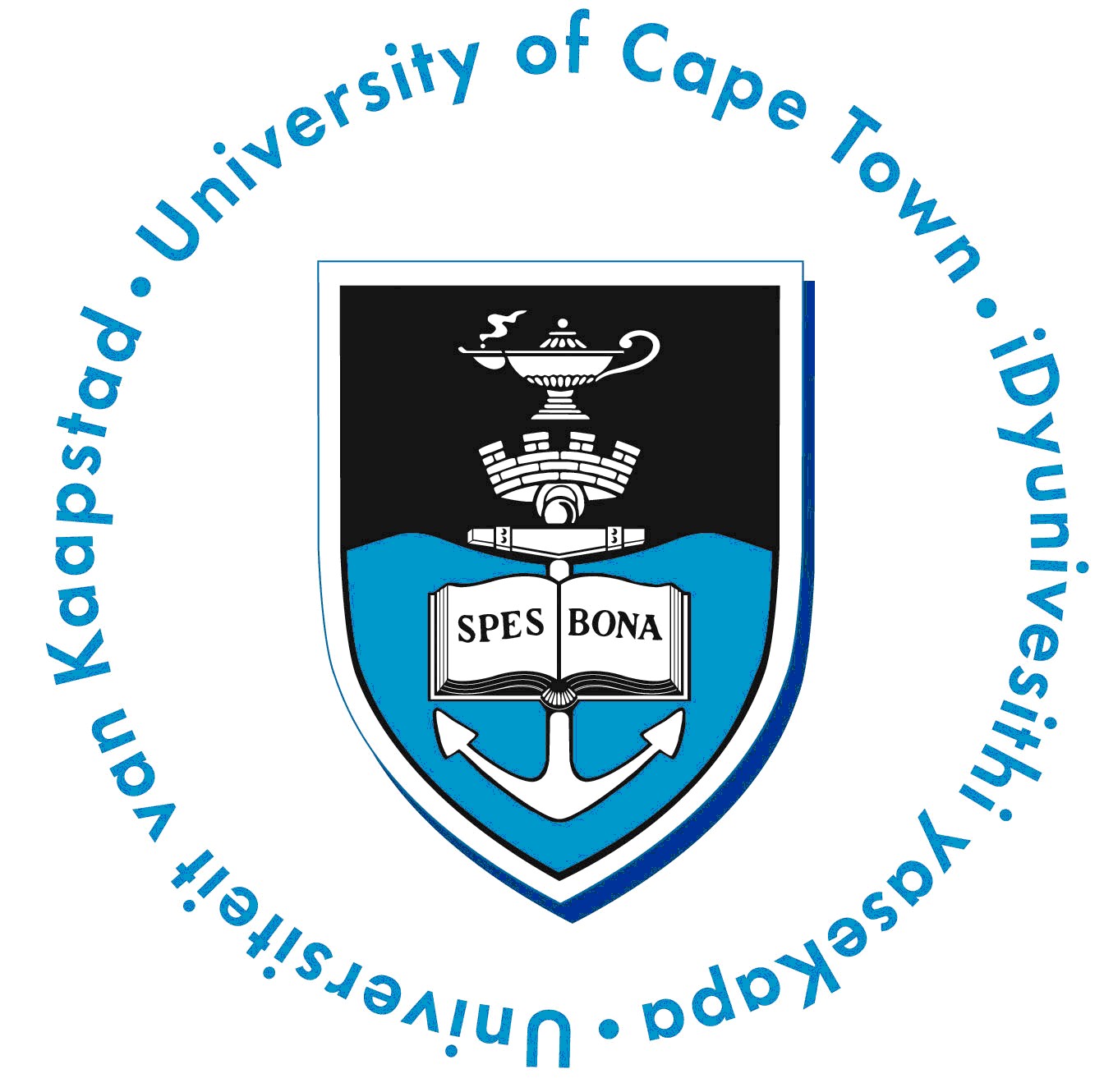 University of Cape Town Logo