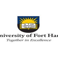 University of Fort Hare Logo