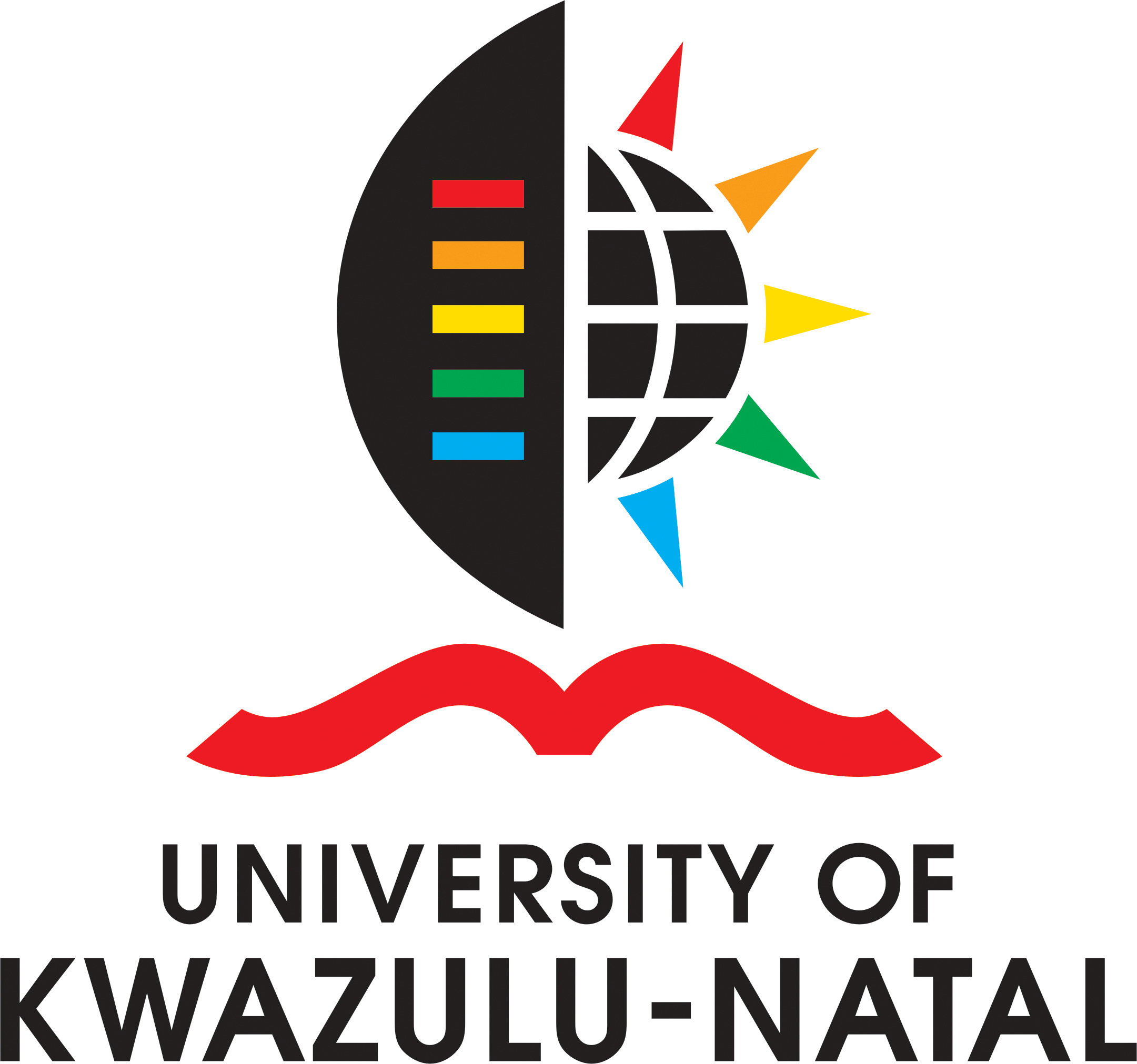 University of KwaZulu-Natal Logo
