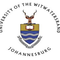 University of the Witwatersrand Logo