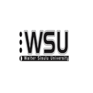 Walter Sisulu University Logo